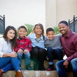 Meet your Posher, Naomi